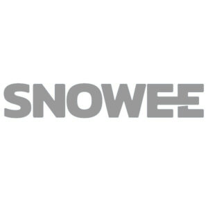 logo snowee